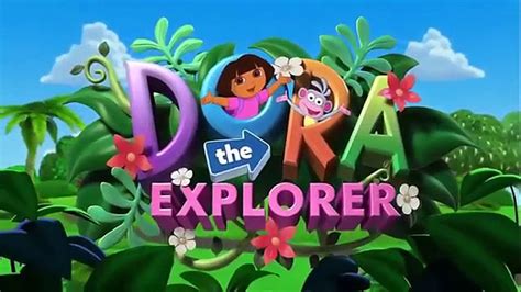 Dora the Explorer Roberto the Robot - Dailymotion Video