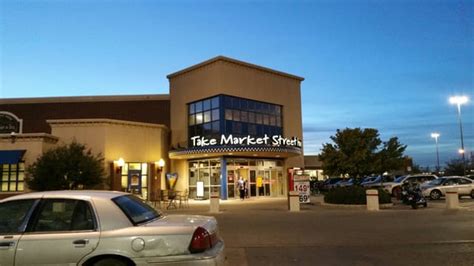 Market Street 3405 50th St Lubbock, TX Grocery Stores - MapQuest