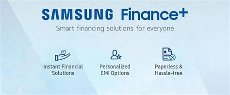 🥇 يتيح لك Samsung Finance + الآن الشراء Galaxy smartphones مع سهولة ...