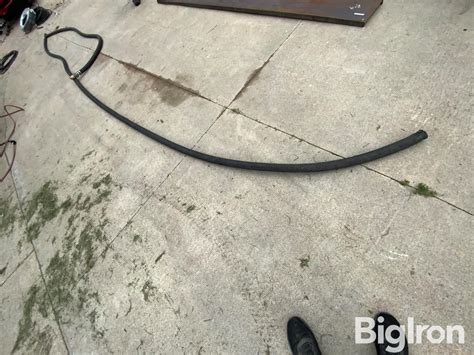 Siphoning Hose BigIron Auctions