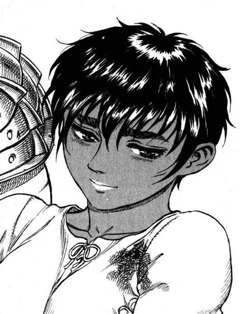 Casca #Berserk manga | Berserk | Pinterest | Art and Manga