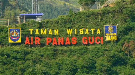 √ Wisata Guci Tegal: Daya Tarik & Harga Tiket Masuk 2024