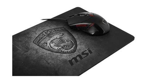 MSI Gaming Mouse Pad - XL | Xcite Alghanim Electronics - Best online ...