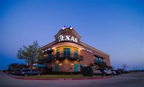 TEXAS, Richardson - Menü, Preise & Restaurant Bewertungen - Tripadvisor