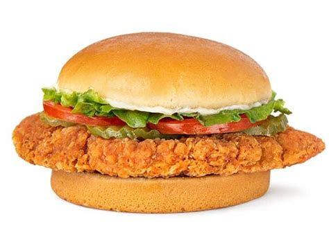 Texas' Whataburger finally jumps on the spicy chicken sandwich trend - CultureMap Dallas