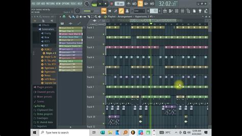 HOW TO MAKE POP BEAT WITH FL STUDIO. FREE BEATS WITH DJ PABBO - YouTube