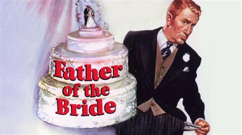 Father of the Bride (1950) - Movie - Where To Watch