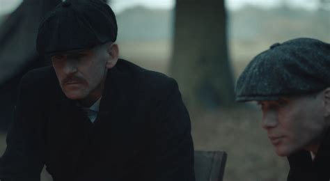 Peaky Blinders Season 3 Episode 4 Recap