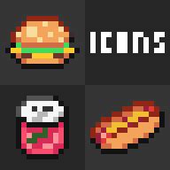 Simple Resource Icons. - Godot Asset Library