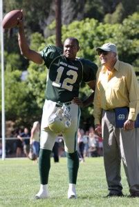 Randall Cunningham being honored by Eagles on Sunday — Presidio Sports