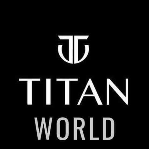 TITAN WORLD | Dharmapuri