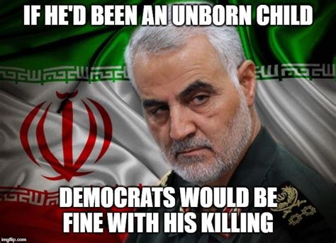 politics general soleimani dead Memes & GIFs - Imgflip