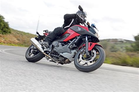 2021 Honda NC750X Specs and Changes - MotoReview Australia