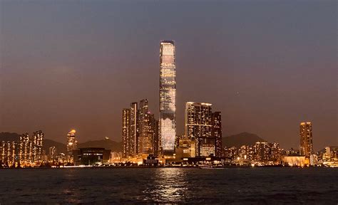 Hong Kong / Where To List - Nov 2023