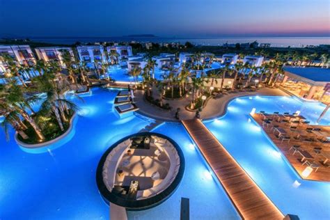 Stella Island Luxury Resort & Spa - UPDATED 2019 Prices, Reviews & Photos (Analipsi, Greece ...