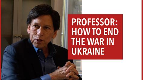 VIDEO: The War in Ukraine & 1962 Cuban Missile Crisis | Prof. Kuznick