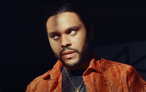 The Weeknd's 'The Idol' pitch: "If I wanted to start a cult, I could"