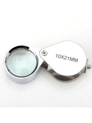 Jewelers Magnifier | Magnifying glass, Jewels, Jewelry watches