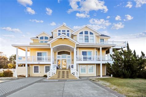 Search Luxury OBX Rentals | Our Top OBX House Rentals