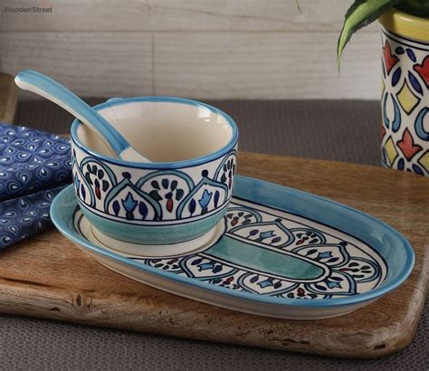 Buy Soup Bowl Set Online in India at best price