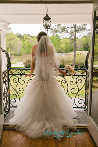 Hudson Manor - Louisburg, NC Wedding Venue