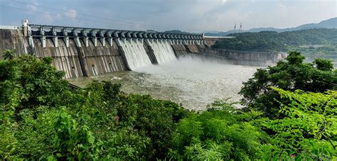 Sardar Sarovar Dam Location, River, State and Facts