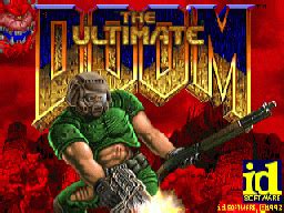 The Ultimate Doom - The Doom Wiki at DoomWiki.org - Doom, Heretic ...