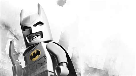 Lego Batman Wallpapers - Wallpaper Cave