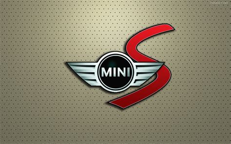 Logo Mini Cooper – HD Wallpaper - Car Wallpapers | Mini cooper, Ipad ...