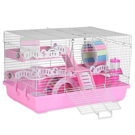 Dwarf Hamsters Cages