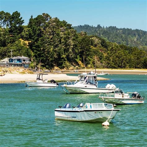 Stinson Beach - Golden Gate National Recreation Area (U.S. National Park Service)