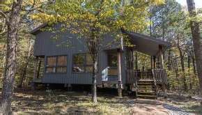 Cedars of Lebanon State Park Cabins — Tennessee State Parks