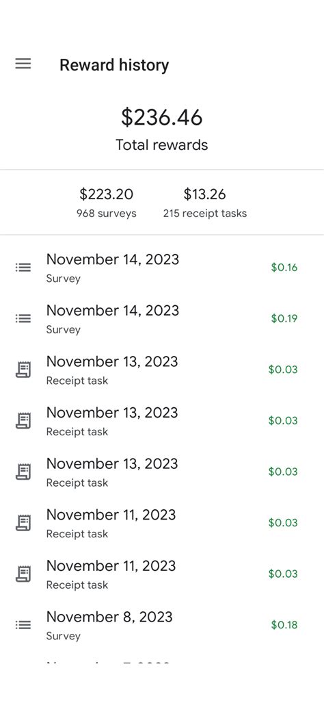 What's the best app for getting rewards on your receipts? : r/Frugal