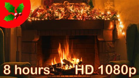 30 Best Christmas Fireplace Music - Home Inspiration and Ideas | DIY Crafts | Quotes | Party Ideas