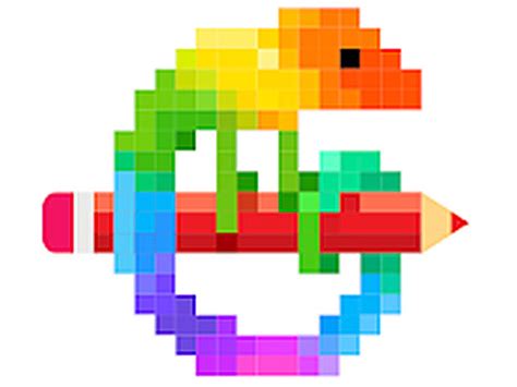 Play Pixel Art | Free Online Games | KidzSearch.com