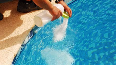 How Much Chlorine to Add to Pool Calculator – Hompros