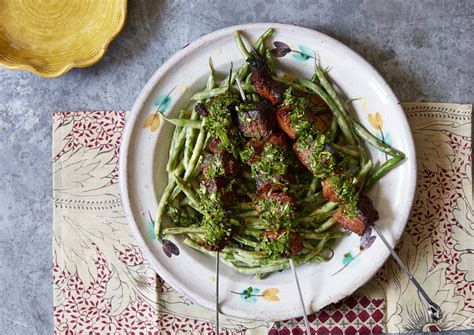 Espetada Beef Skewers | Main course Recipes | Woman & Home