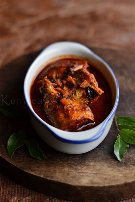 Kerala- Seafood Recipes | kurryleaves