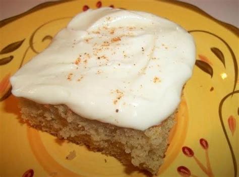 Vintage Nutmeg Feather Cake Recipe | Just A Pinch Recipes