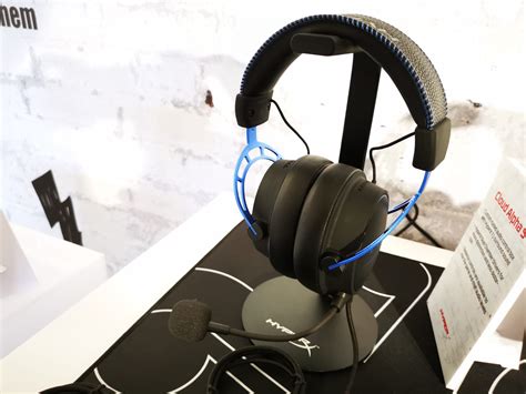 A closer look at the HyperX Cloud Alpha S and Cloud Orbit S Gaming Headset - The Tech Revolutionist