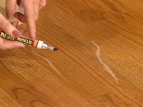 4 Ways to Erase Ugly Scratches From Wood Floors - Caan Group Inc ...