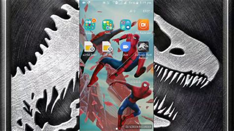 How to download jurassic park mod apk - YouTube