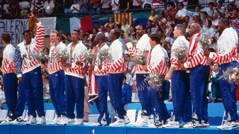 30 years later: How the 'Dream Team' forever changed the NBA by ope...