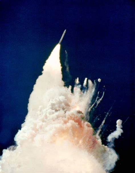 The Challenger Disaster: The Tragic Story Behind NASA's Worst Catastrophe