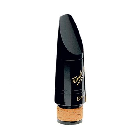 Best clarinet mouthpiece for Advanced Players - Clarinet Expert