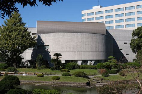 Japanese Sword Museum | japanistry.com