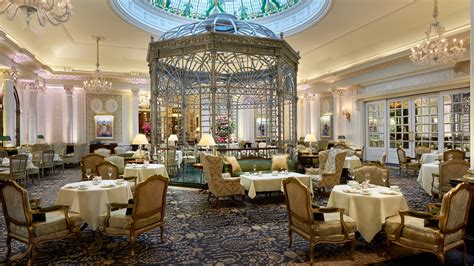 Afternoon Tea at The Savoy, London, England, U.K. - Restaurant Review | Condé Nast Traveler