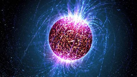 Formula can tell rotating neutron star's fate - Social News XYZ