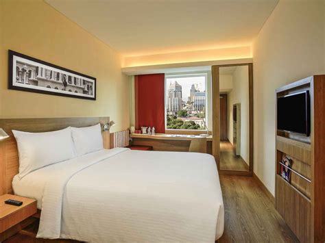 Ibis Bengaluru City Centre Bangalore, Karnataka - Ibis Bengaluru City Centre Photos, Room Info ...