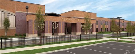 Westminster Christian Academy - Christian School Products